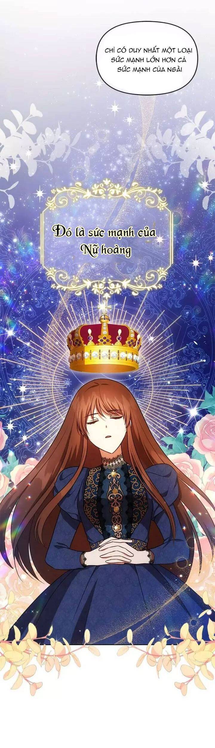 Công Tước Ác Quỷ Không Ngủ Được Chapter 43 - 18