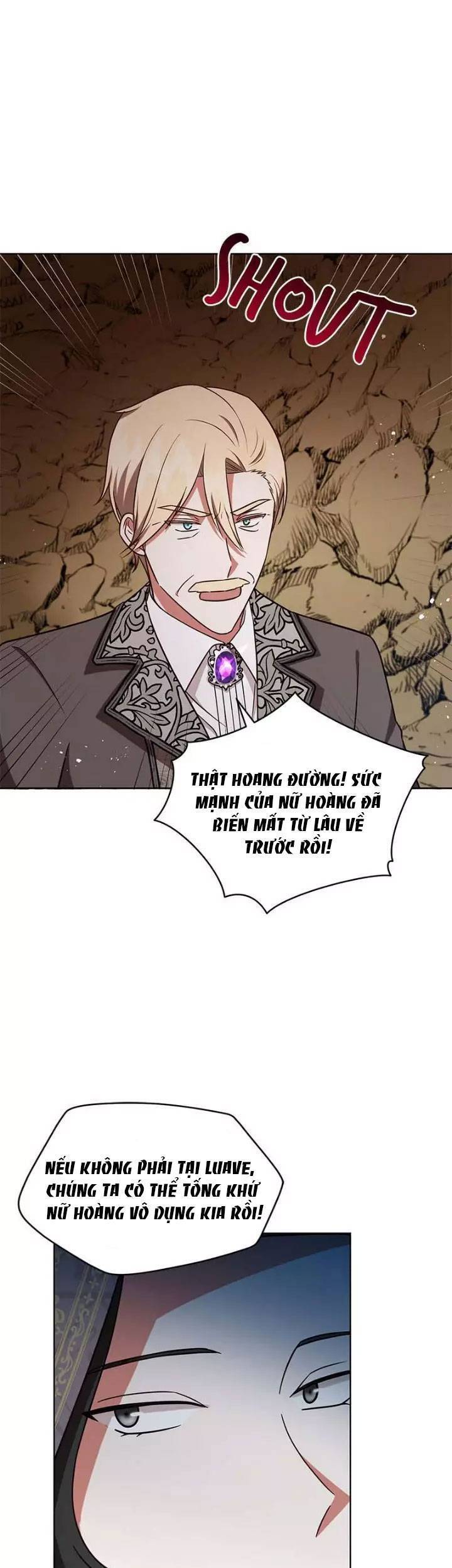 Công Tước Ác Quỷ Không Ngủ Được Chapter 43 - 19