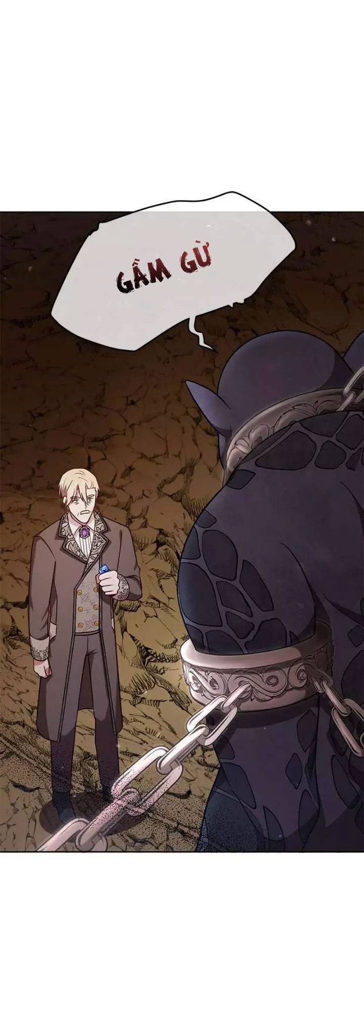 Công Tước Ác Quỷ Không Ngủ Được Chapter 43 - 26