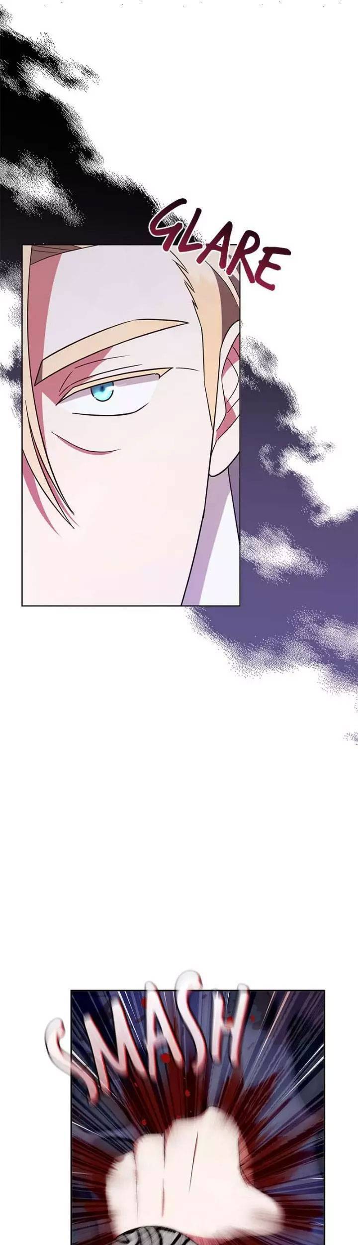 Công Tước Ác Quỷ Không Ngủ Được Chapter 43 - 27