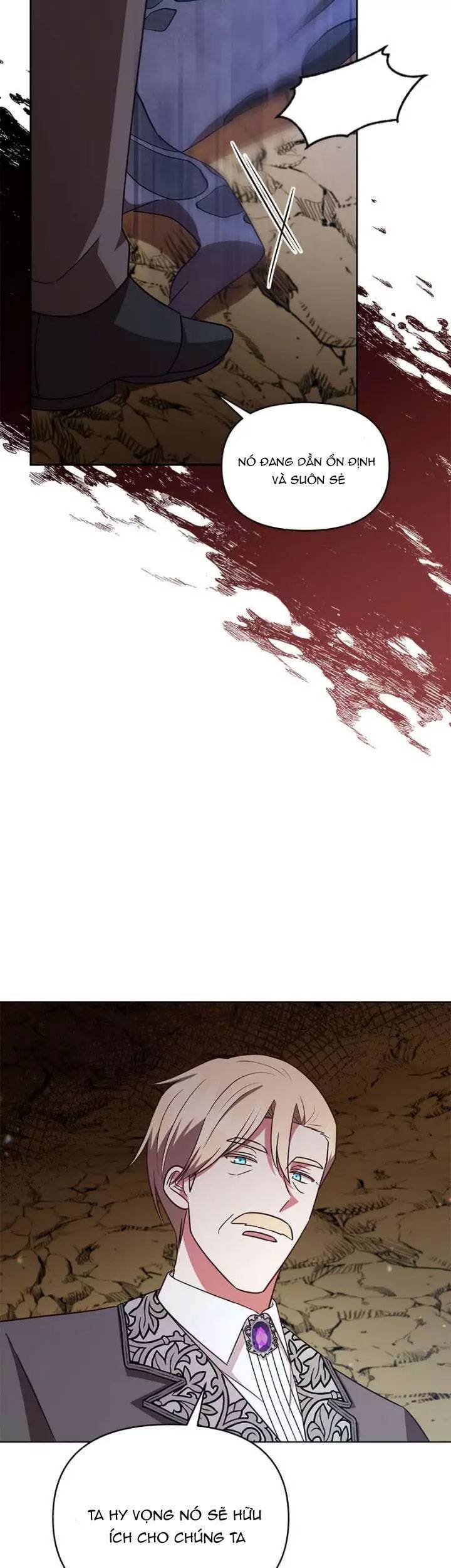 Công Tước Ác Quỷ Không Ngủ Được Chapter 43 - 29
