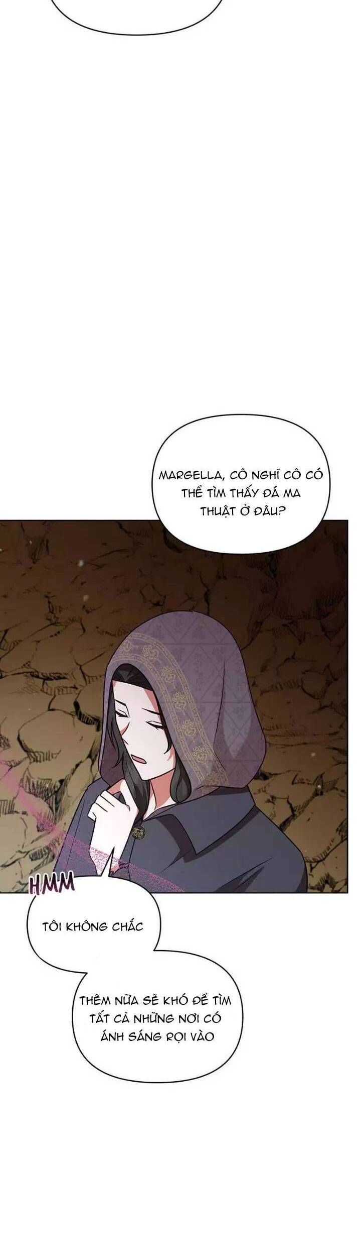 Công Tước Ác Quỷ Không Ngủ Được Chapter 43 - 30