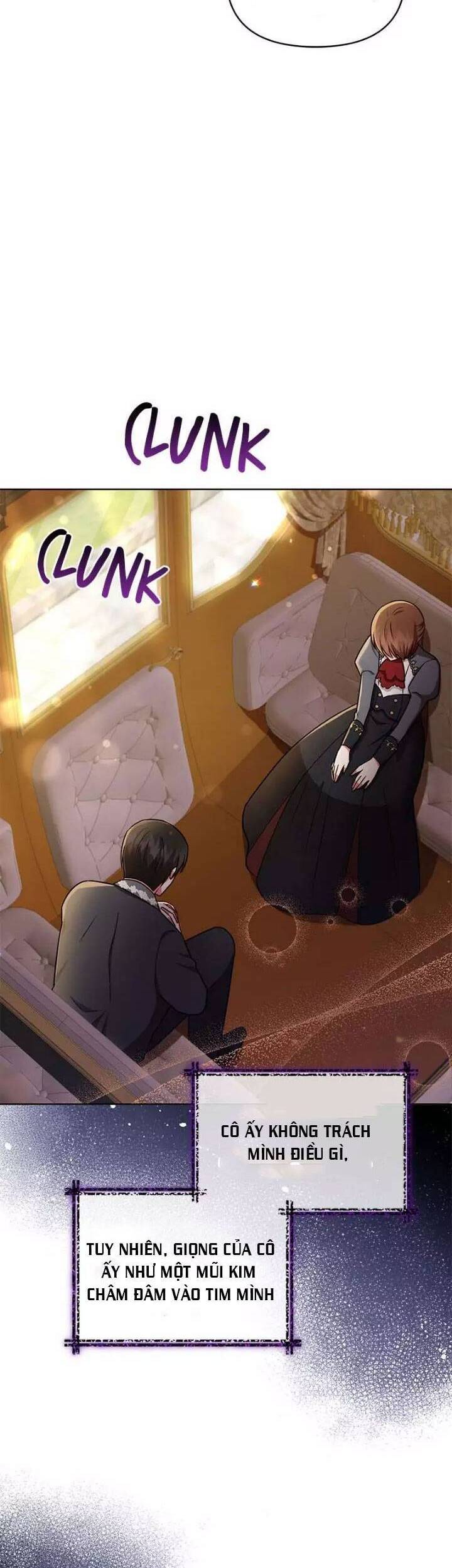 Công Tước Ác Quỷ Không Ngủ Được Chapter 43 - 4