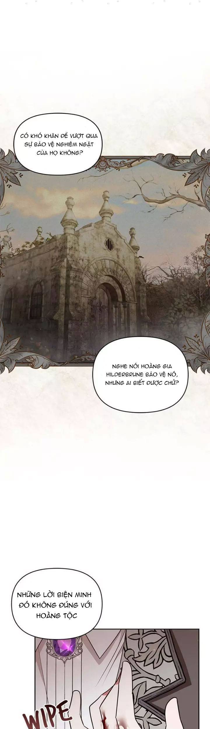 Công Tước Ác Quỷ Không Ngủ Được Chapter 43 - 32