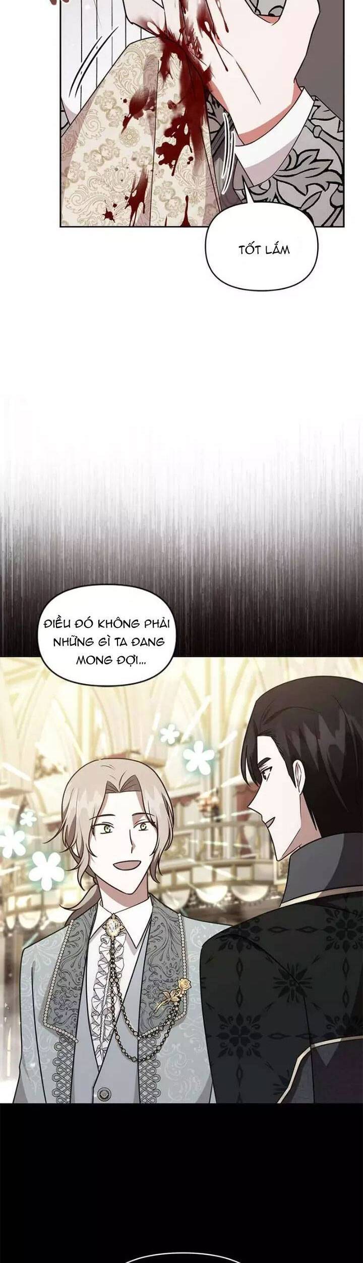 Công Tước Ác Quỷ Không Ngủ Được Chapter 43 - 33