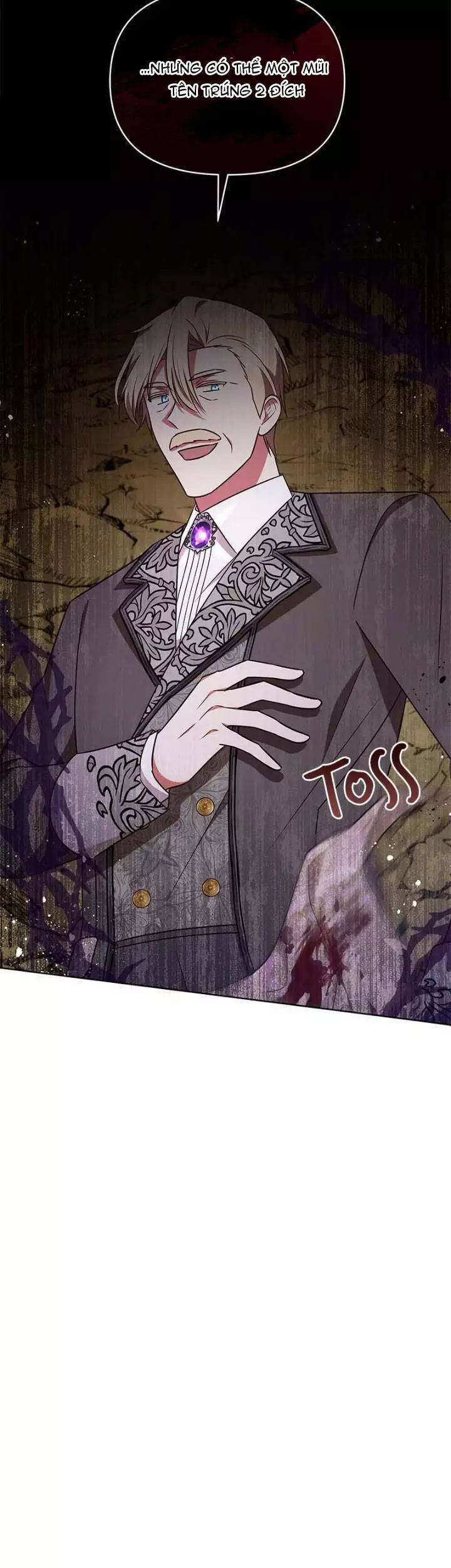 Công Tước Ác Quỷ Không Ngủ Được Chapter 43 - 34