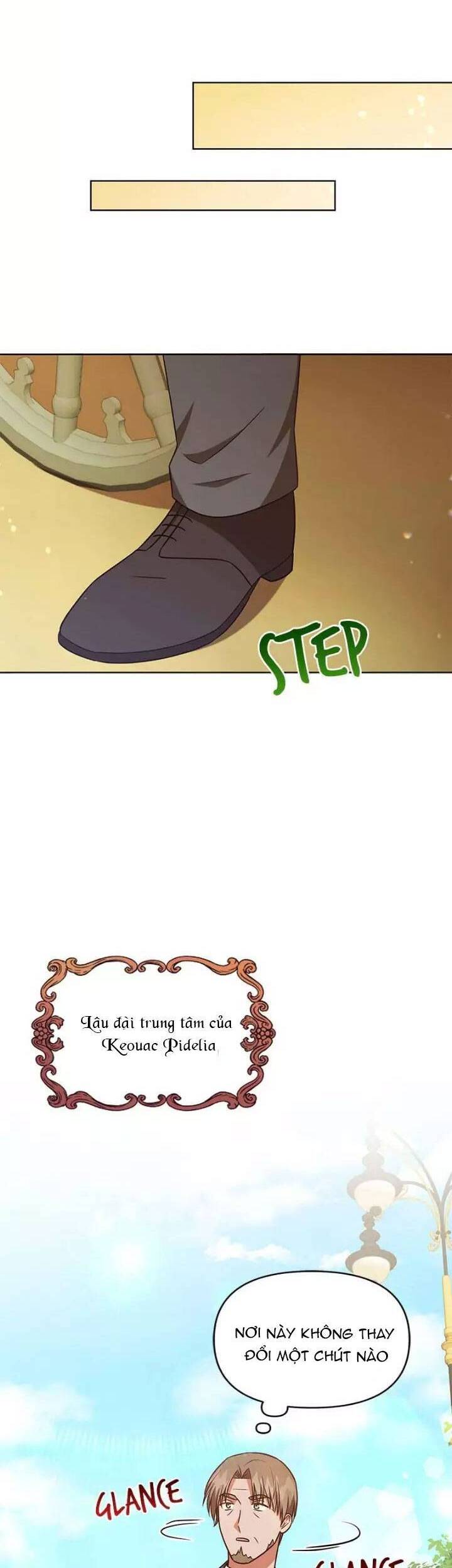 Công Tước Ác Quỷ Không Ngủ Được Chapter 43 - 35