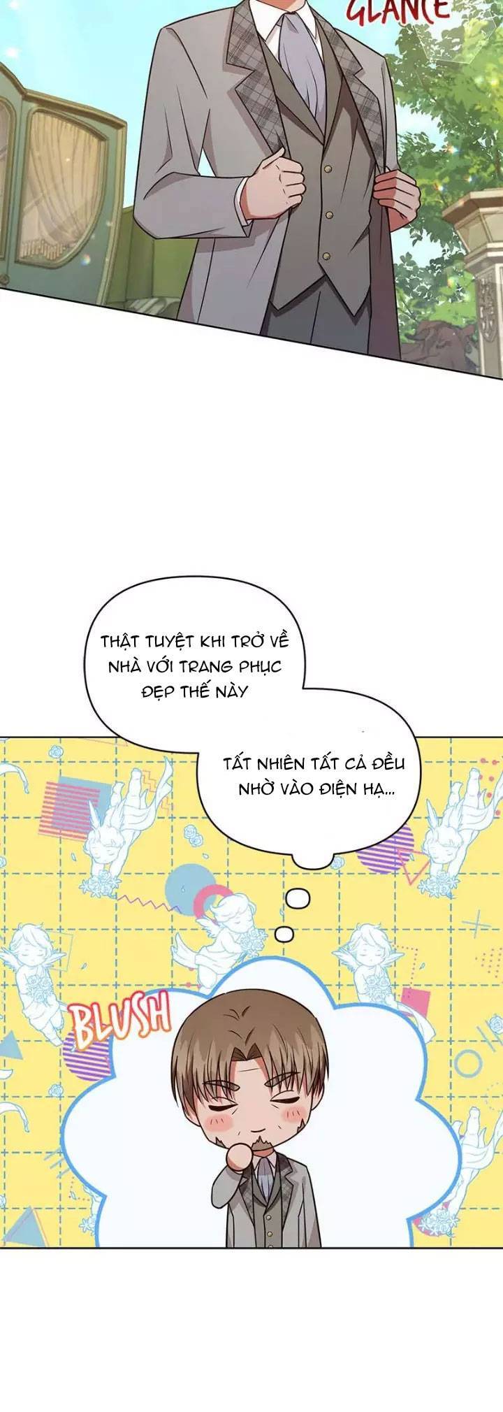 Công Tước Ác Quỷ Không Ngủ Được Chapter 43 - 36