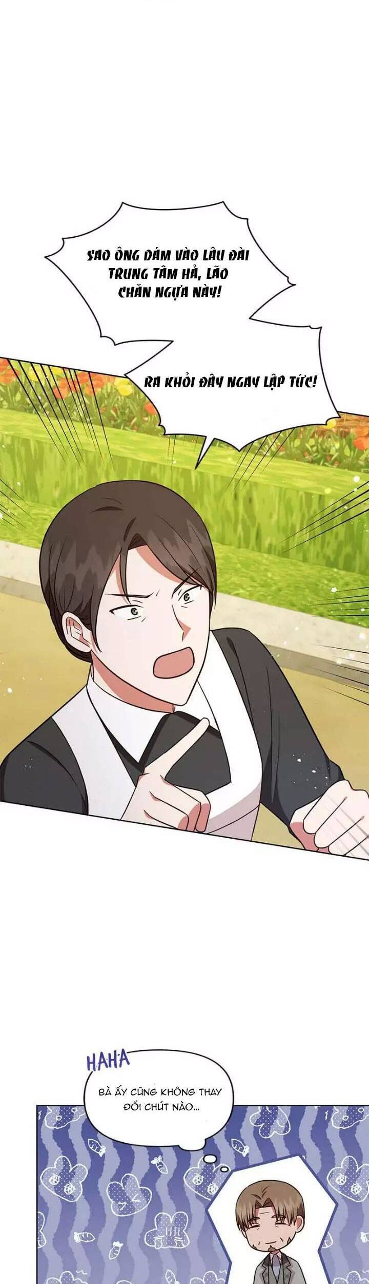 Công Tước Ác Quỷ Không Ngủ Được Chapter 43 - 38