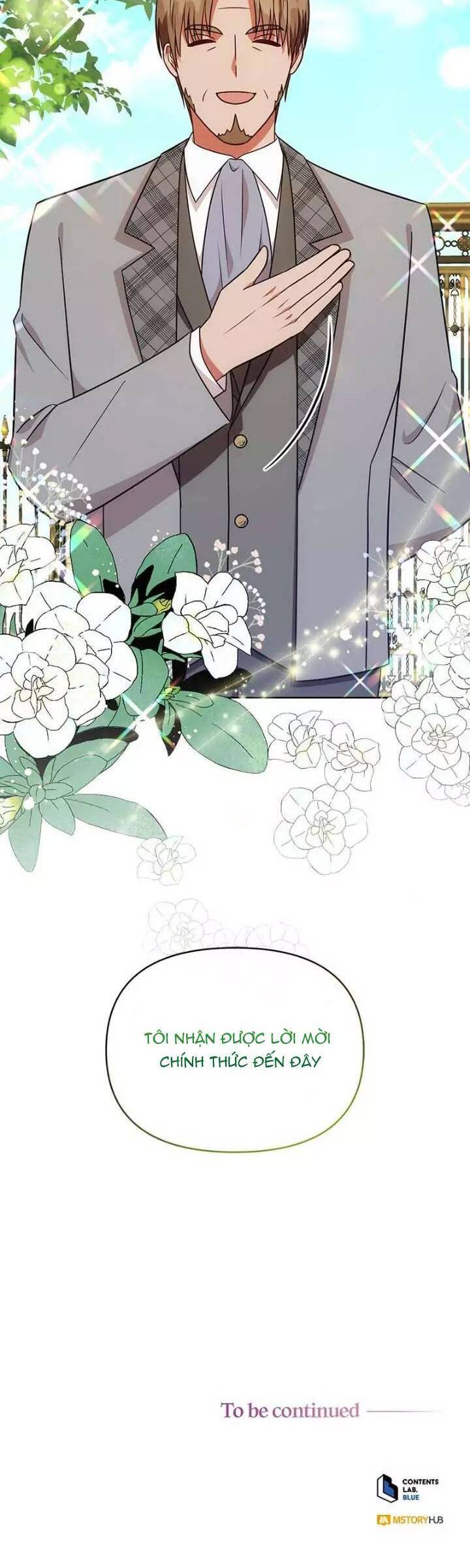 Công Tước Ác Quỷ Không Ngủ Được Chapter 43 - 40