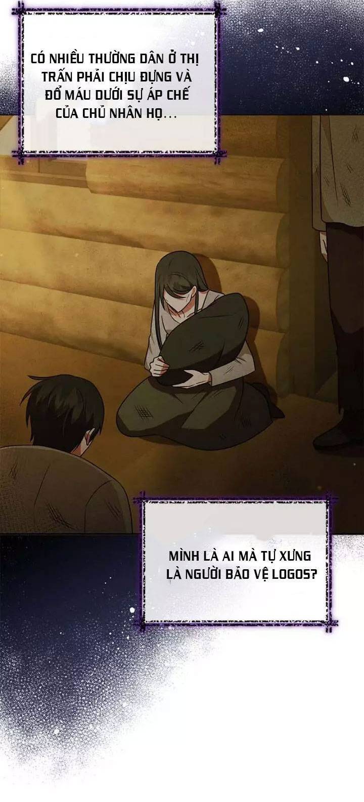 Công Tước Ác Quỷ Không Ngủ Được Chapter 43 - 6