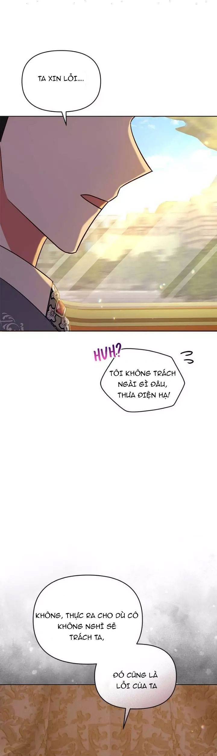 Công Tước Ác Quỷ Không Ngủ Được Chapter 43 - 7