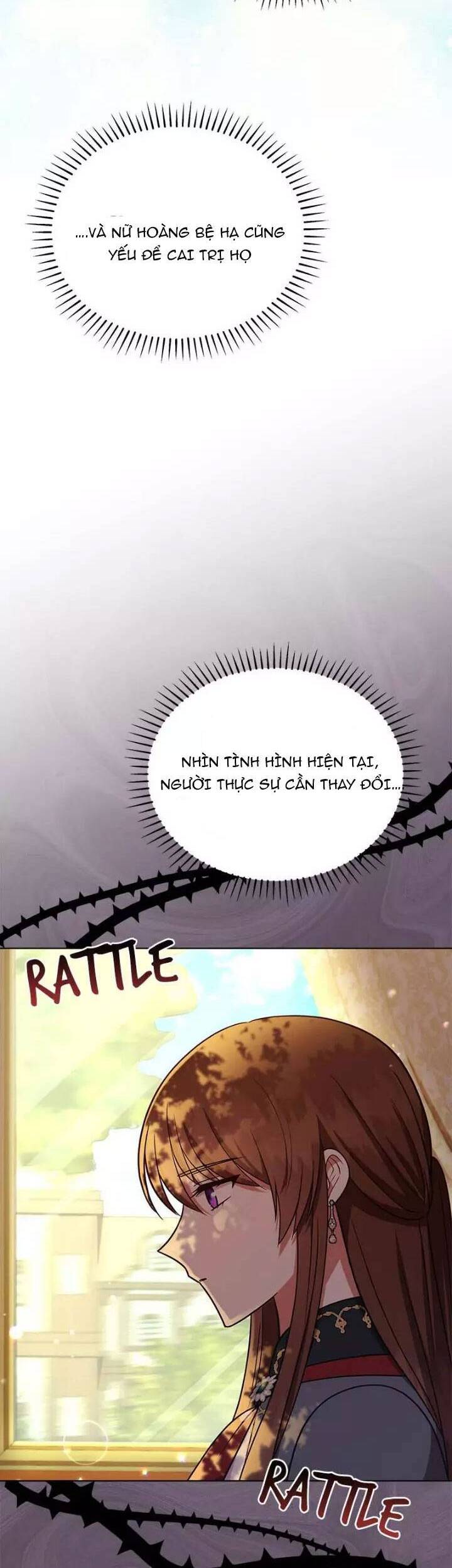 Công Tước Ác Quỷ Không Ngủ Được Chapter 43 - 10