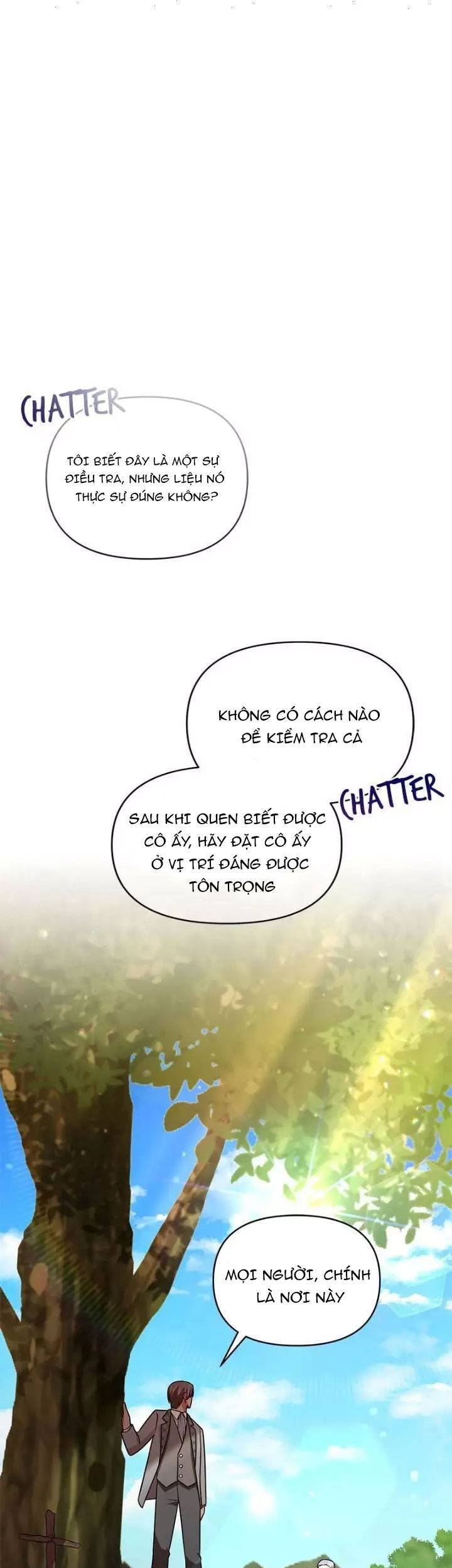 Công Tước Ác Quỷ Không Ngủ Được Chapter 44 - 1