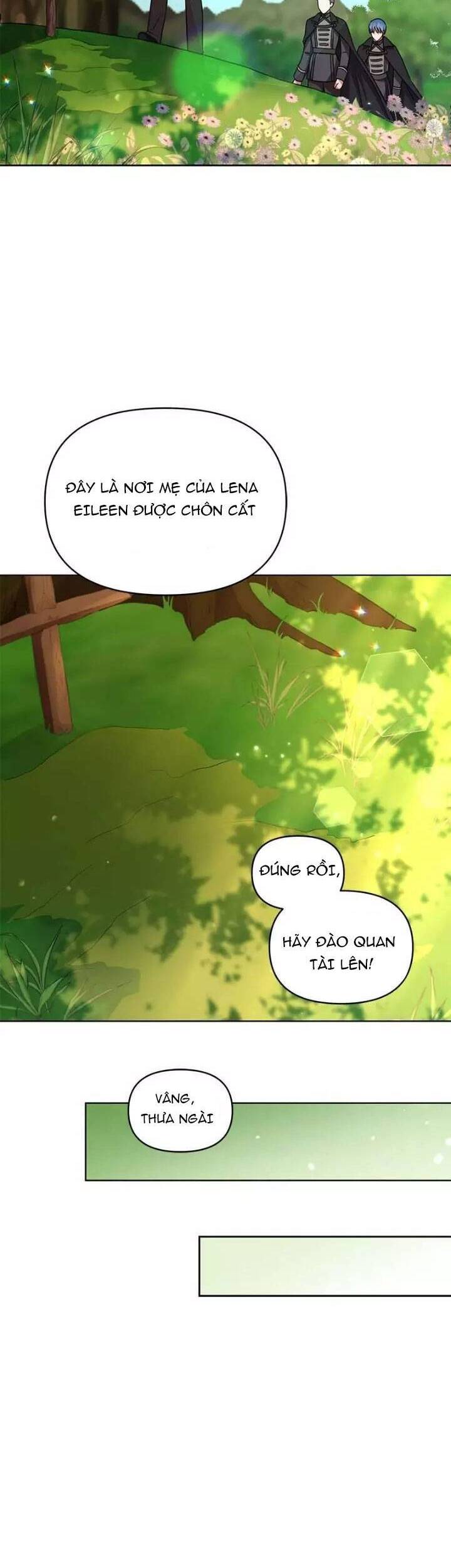 Công Tước Ác Quỷ Không Ngủ Được Chapter 44 - 2