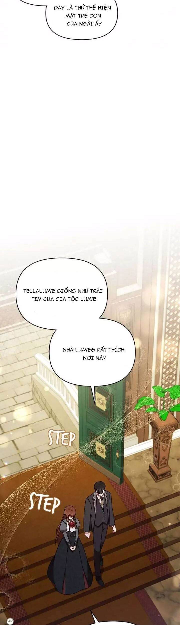 Công Tước Ác Quỷ Không Ngủ Được Chapter 44 - 12