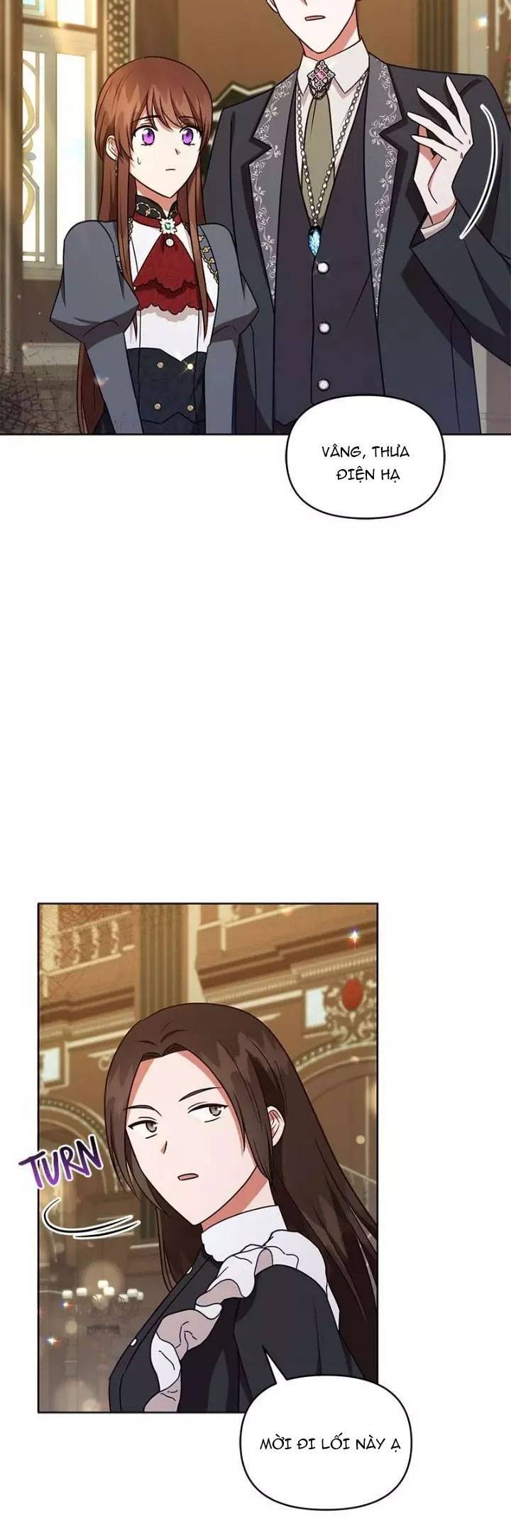 Công Tước Ác Quỷ Không Ngủ Được Chapter 44 - 15