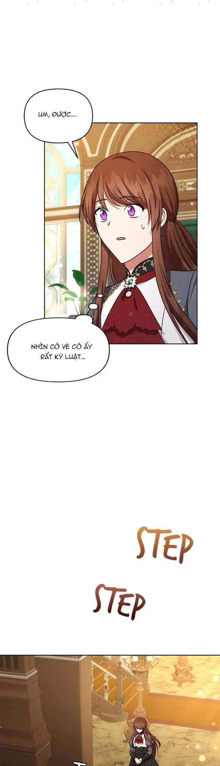 Công Tước Ác Quỷ Không Ngủ Được Chapter 44 - 16