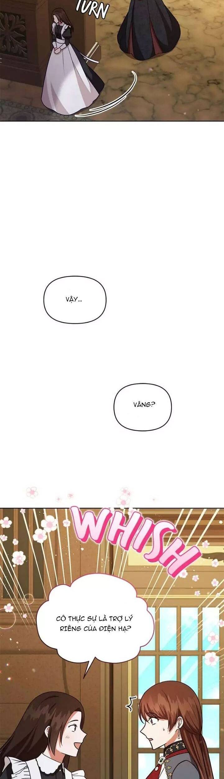 Công Tước Ác Quỷ Không Ngủ Được Chapter 44 - 17