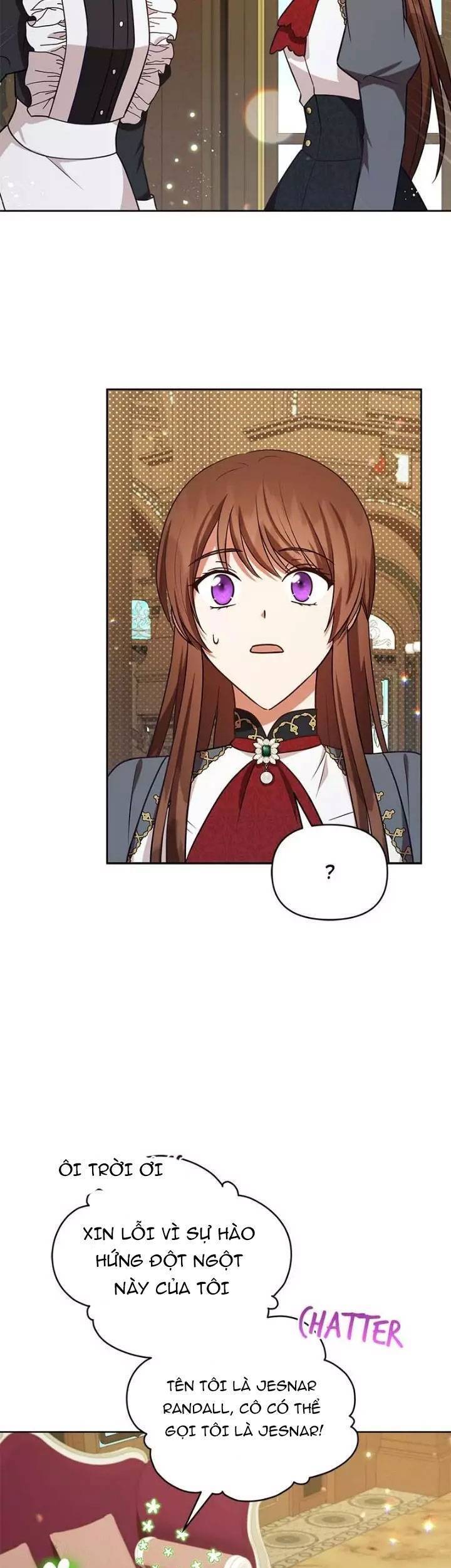 Công Tước Ác Quỷ Không Ngủ Được Chapter 44 - 18