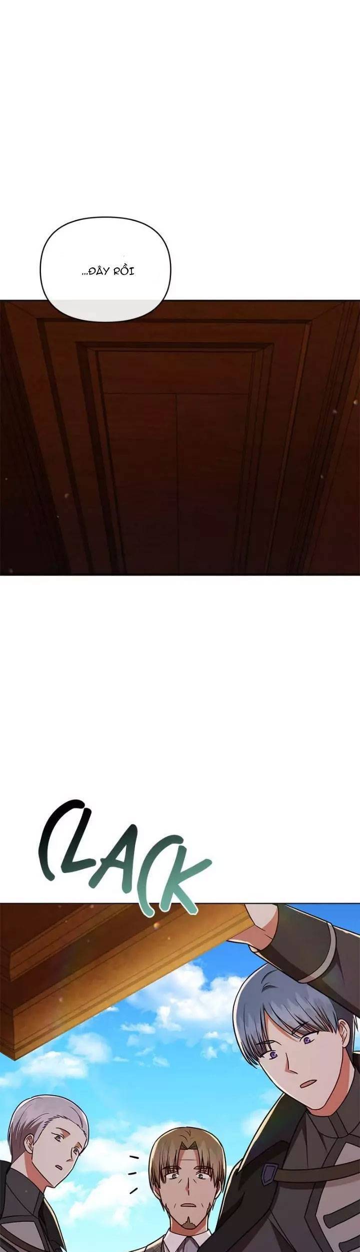 Công Tước Ác Quỷ Không Ngủ Được Chapter 44 - 3