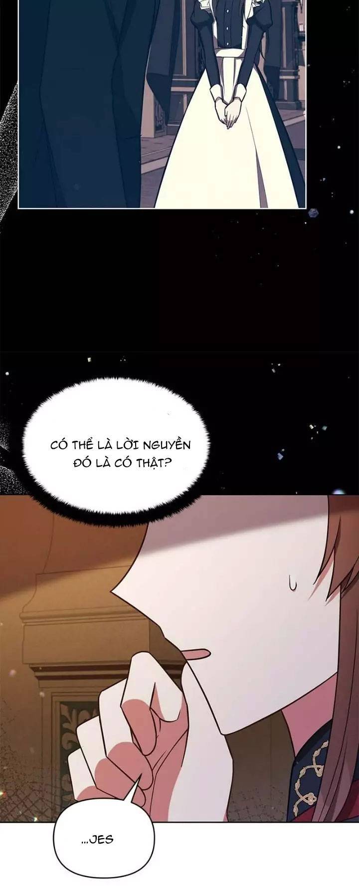 Công Tước Ác Quỷ Không Ngủ Được Chapter 44 - 22
