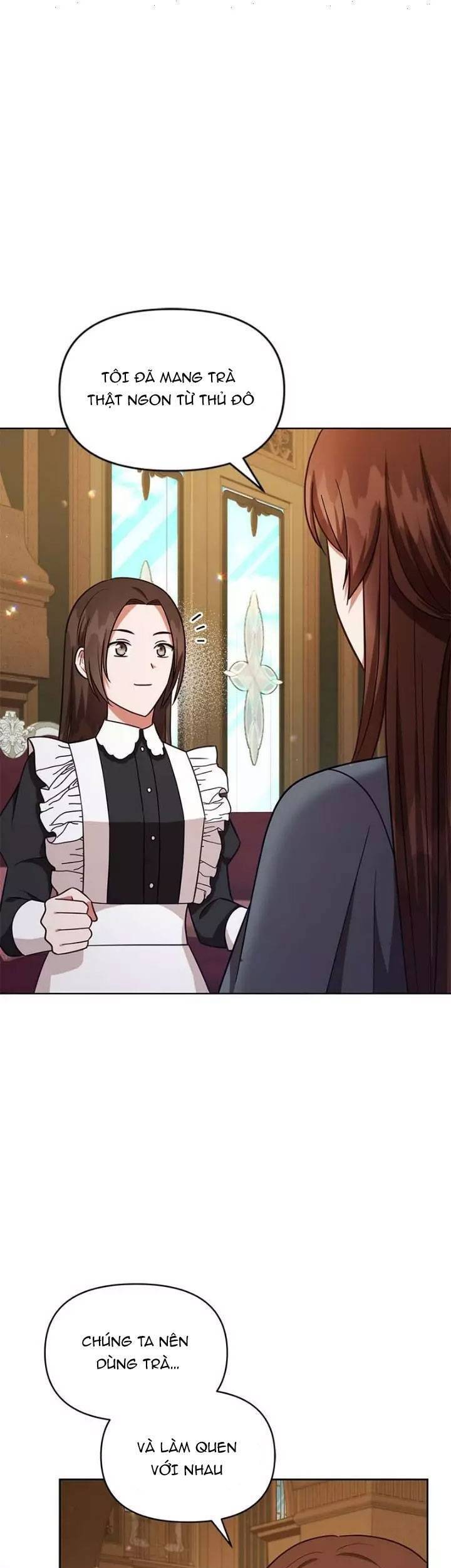 Công Tước Ác Quỷ Không Ngủ Được Chapter 44 - 23