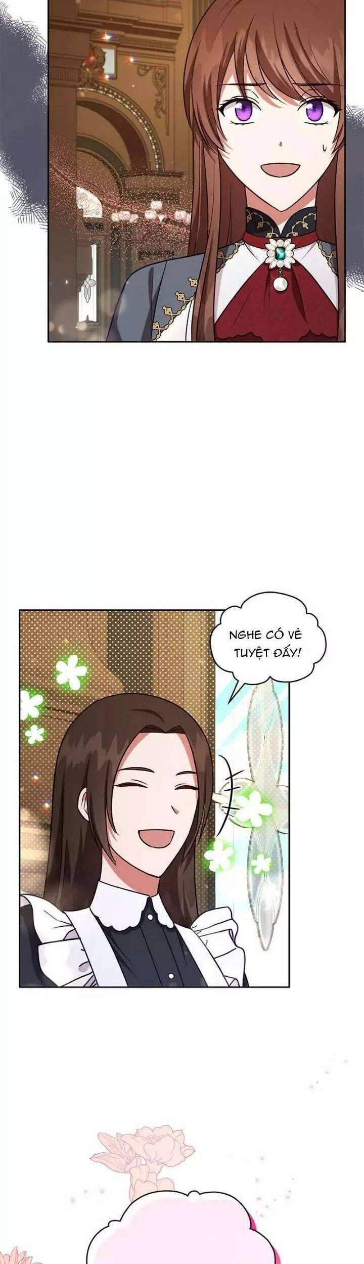 Công Tước Ác Quỷ Không Ngủ Được Chapter 44 - 24