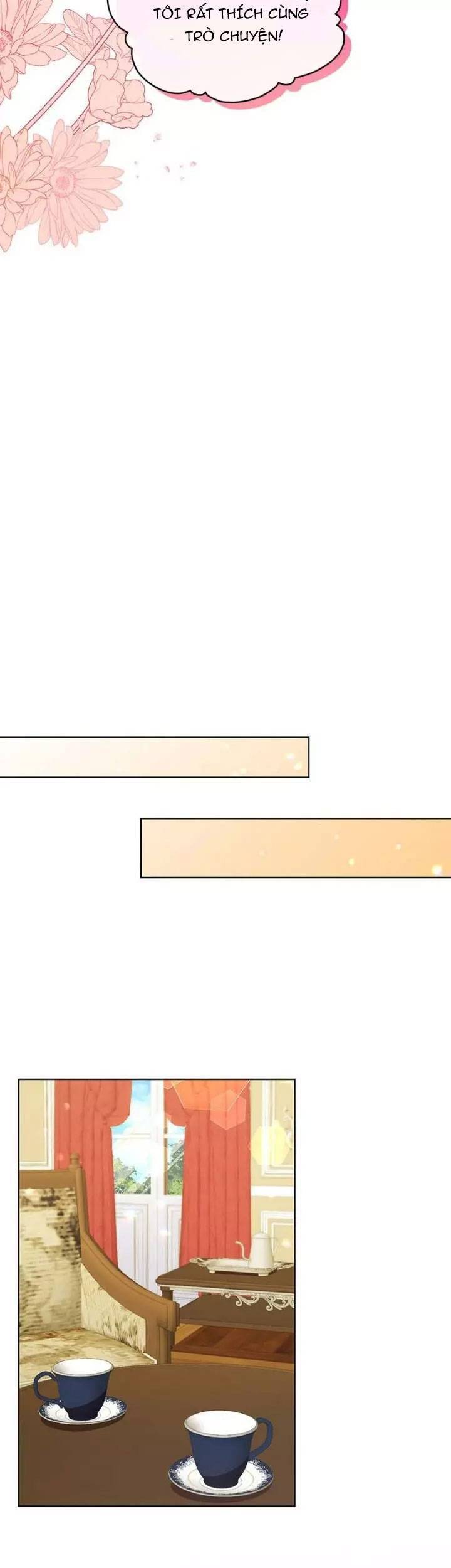 Công Tước Ác Quỷ Không Ngủ Được Chapter 44 - 25