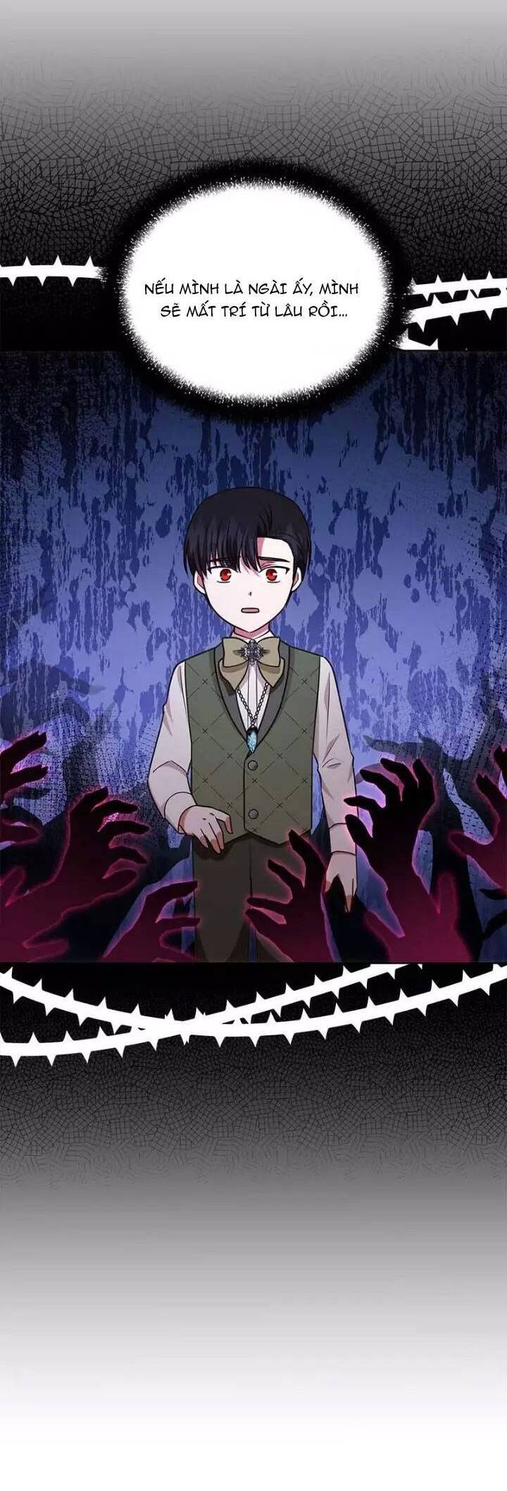 Công Tước Ác Quỷ Không Ngủ Được Chapter 44 - 28