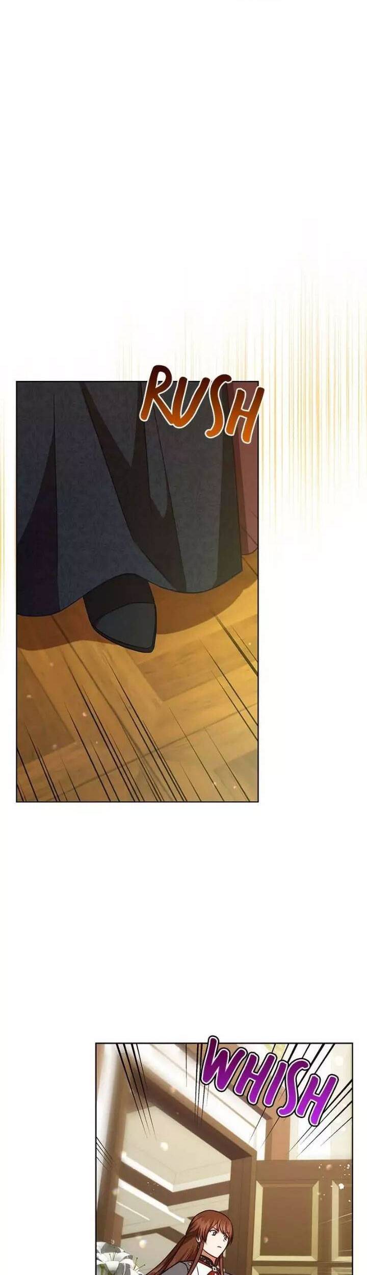 Công Tước Ác Quỷ Không Ngủ Được Chapter 44 - 30