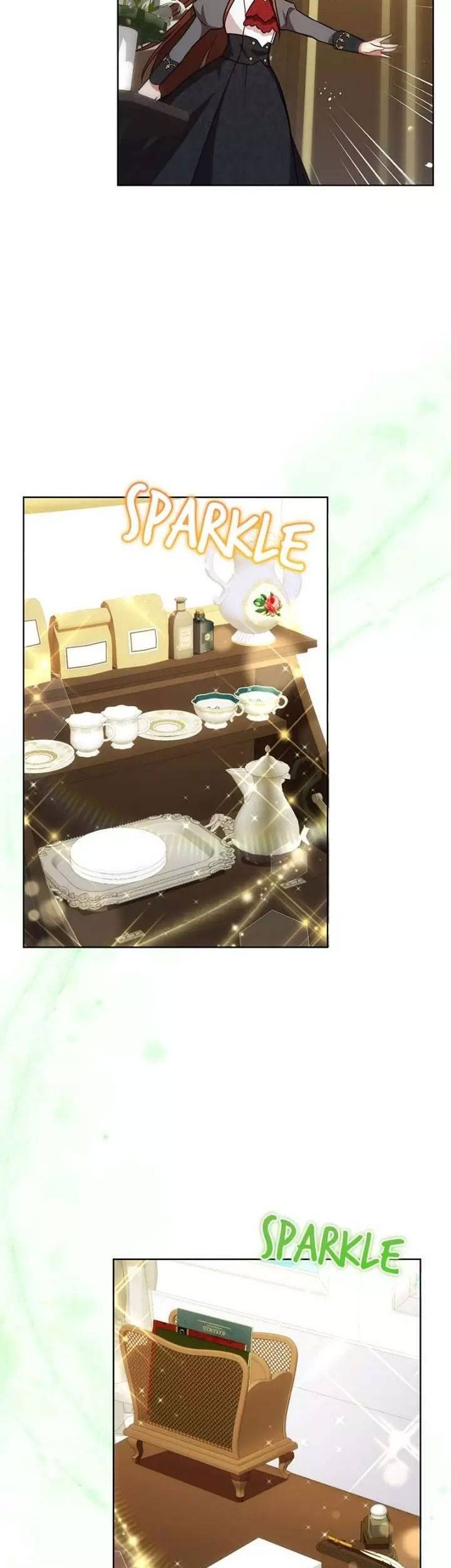 Công Tước Ác Quỷ Không Ngủ Được Chapter 44 - 31