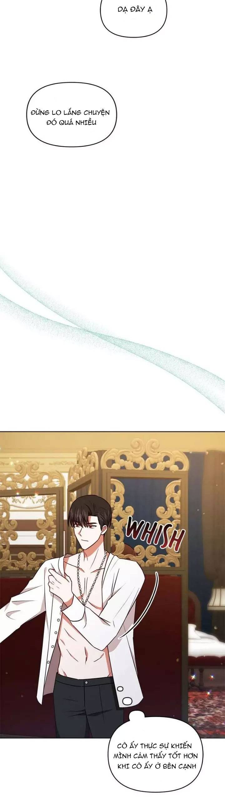 Công Tước Ác Quỷ Không Ngủ Được Chapter 44 - 39
