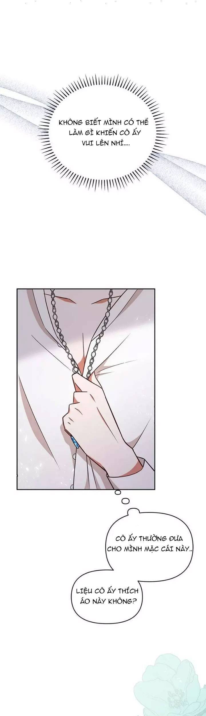 Công Tước Ác Quỷ Không Ngủ Được Chapter 44 - 40