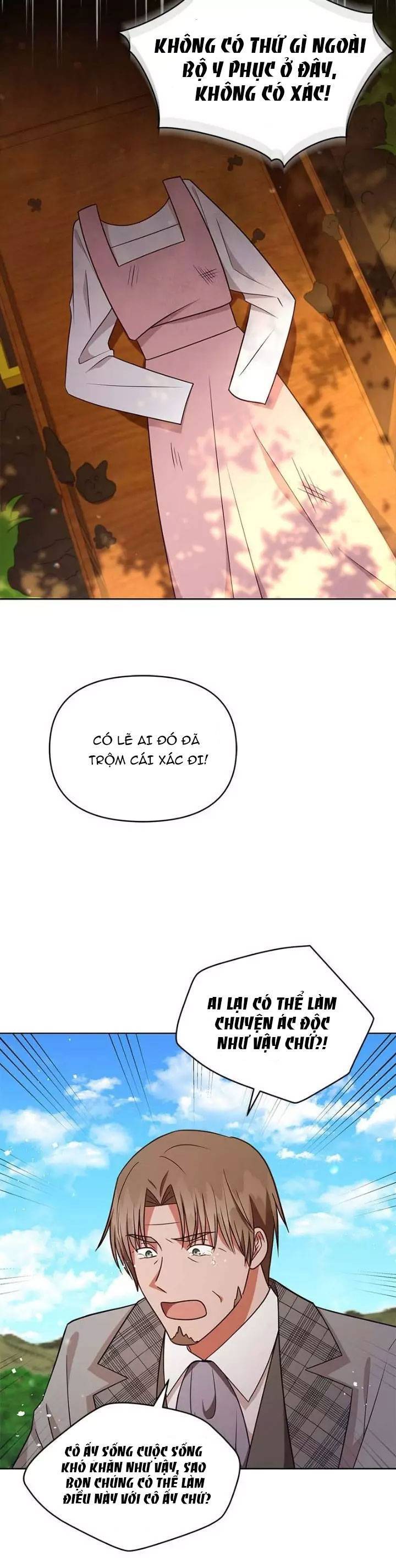 Công Tước Ác Quỷ Không Ngủ Được Chapter 44 - 5