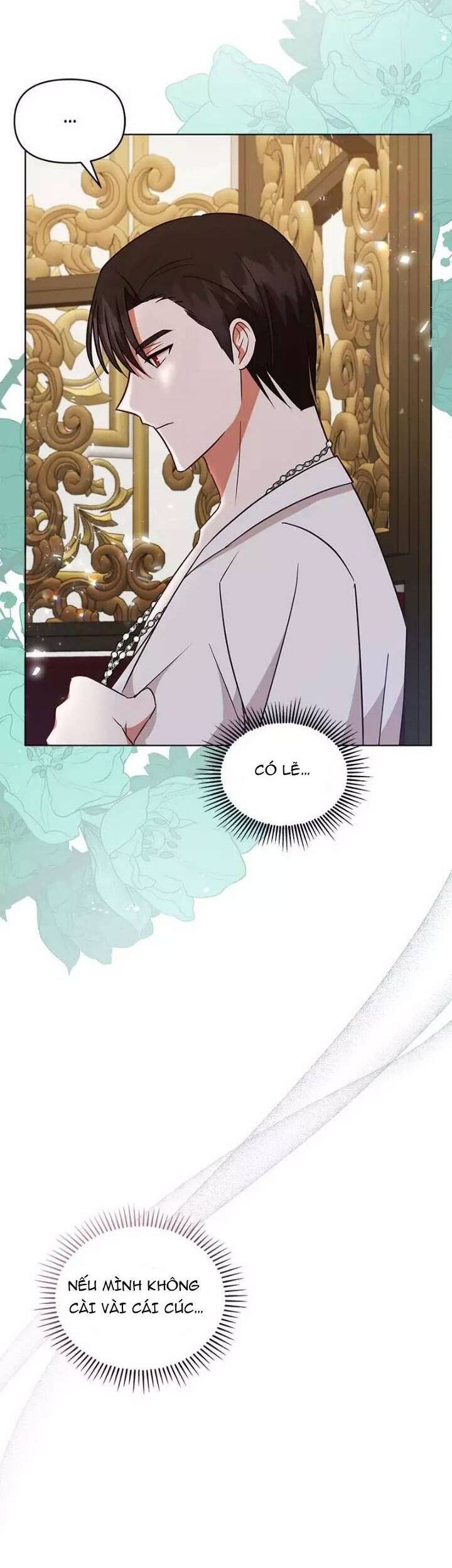 Công Tước Ác Quỷ Không Ngủ Được Chapter 44 - 41