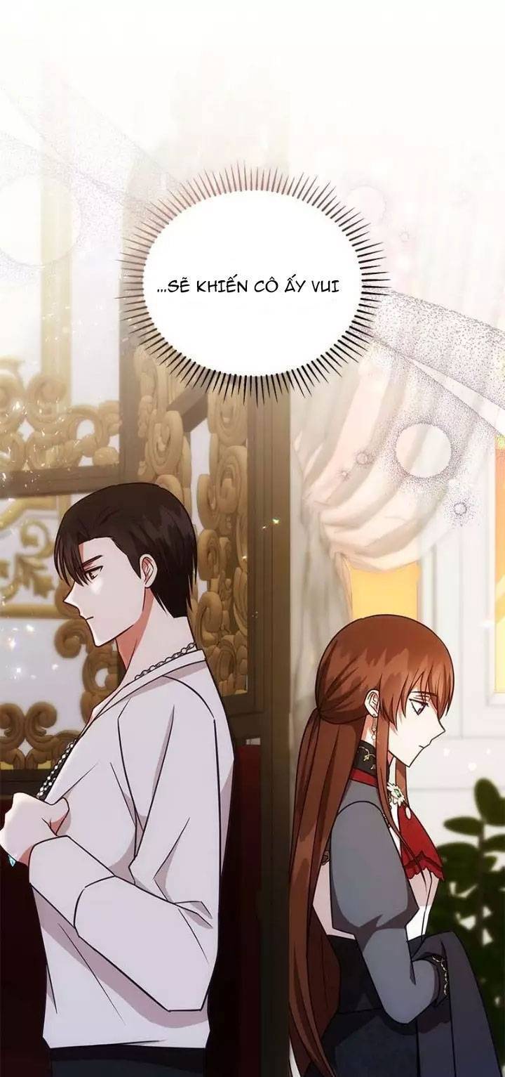 Công Tước Ác Quỷ Không Ngủ Được Chapter 44 - 42