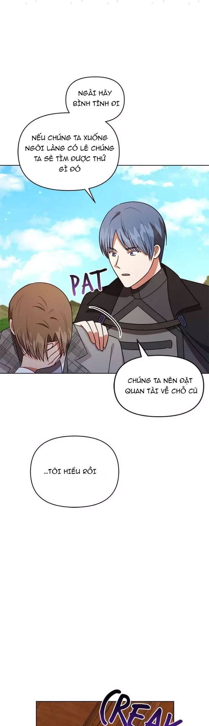 Công Tước Ác Quỷ Không Ngủ Được Chapter 44 - 6