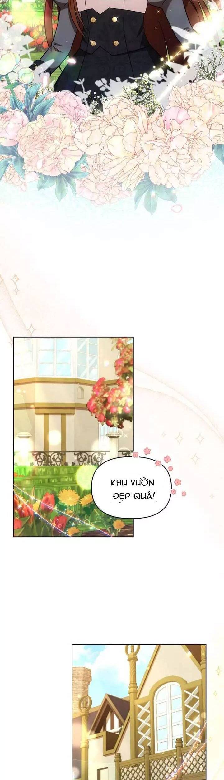 Công Tước Ác Quỷ Không Ngủ Được Chapter 44 - 9