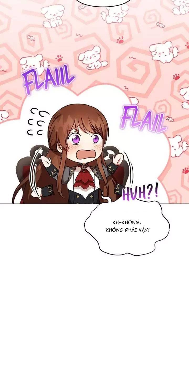 Công Tước Ác Quỷ Không Ngủ Được Chapter 45 - 11
