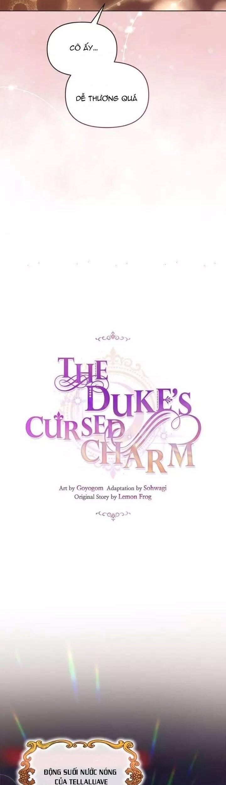 Công Tước Ác Quỷ Không Ngủ Được Chapter 45 - 13