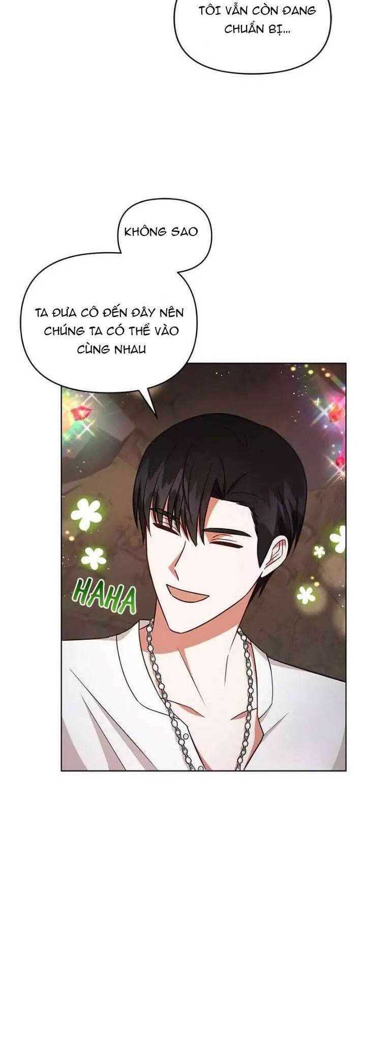 Công Tước Ác Quỷ Không Ngủ Được Chapter 45 - 17