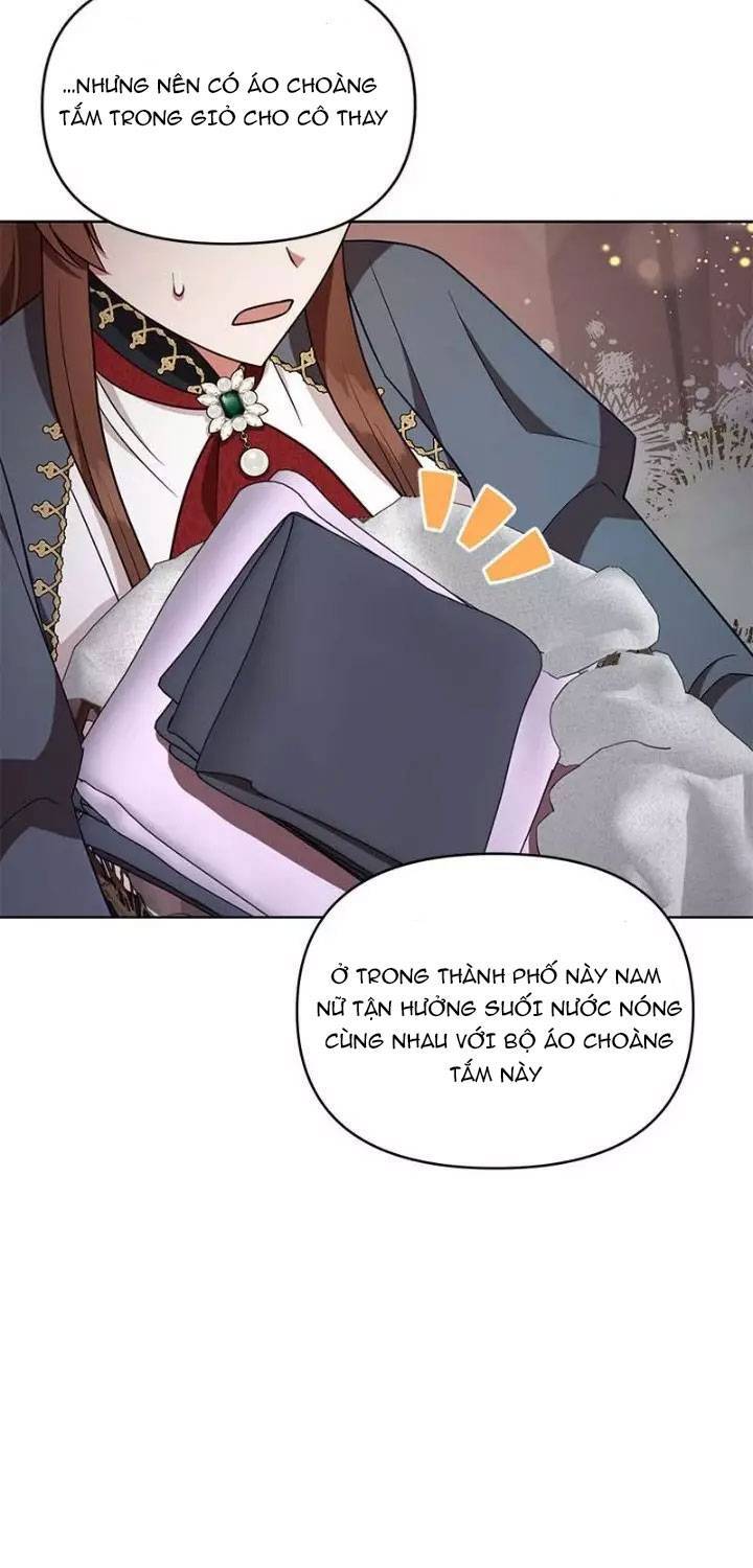 Công Tước Ác Quỷ Không Ngủ Được Chapter 45 - 20