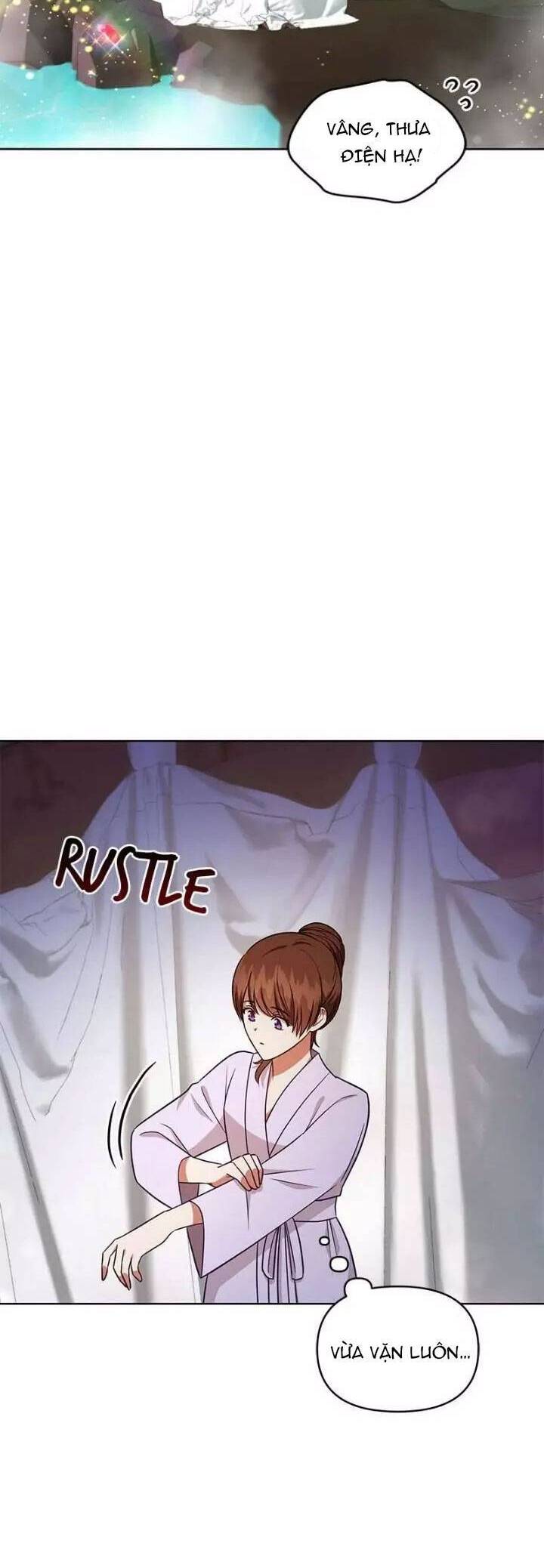 Công Tước Ác Quỷ Không Ngủ Được Chapter 45 - 22