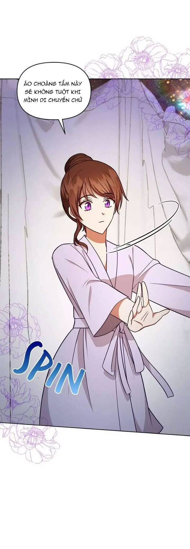 Công Tước Ác Quỷ Không Ngủ Được Chapter 45 - 23