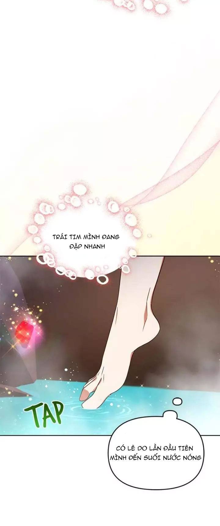 Công Tước Ác Quỷ Không Ngủ Được Chapter 45 - 26