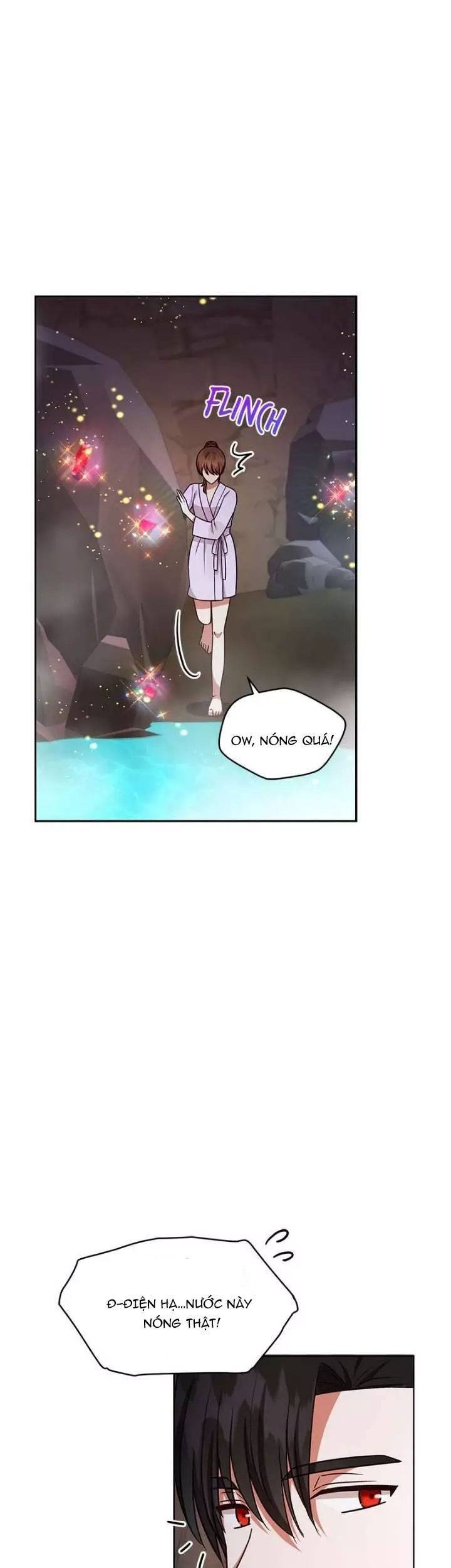 Công Tước Ác Quỷ Không Ngủ Được Chapter 45 - 27