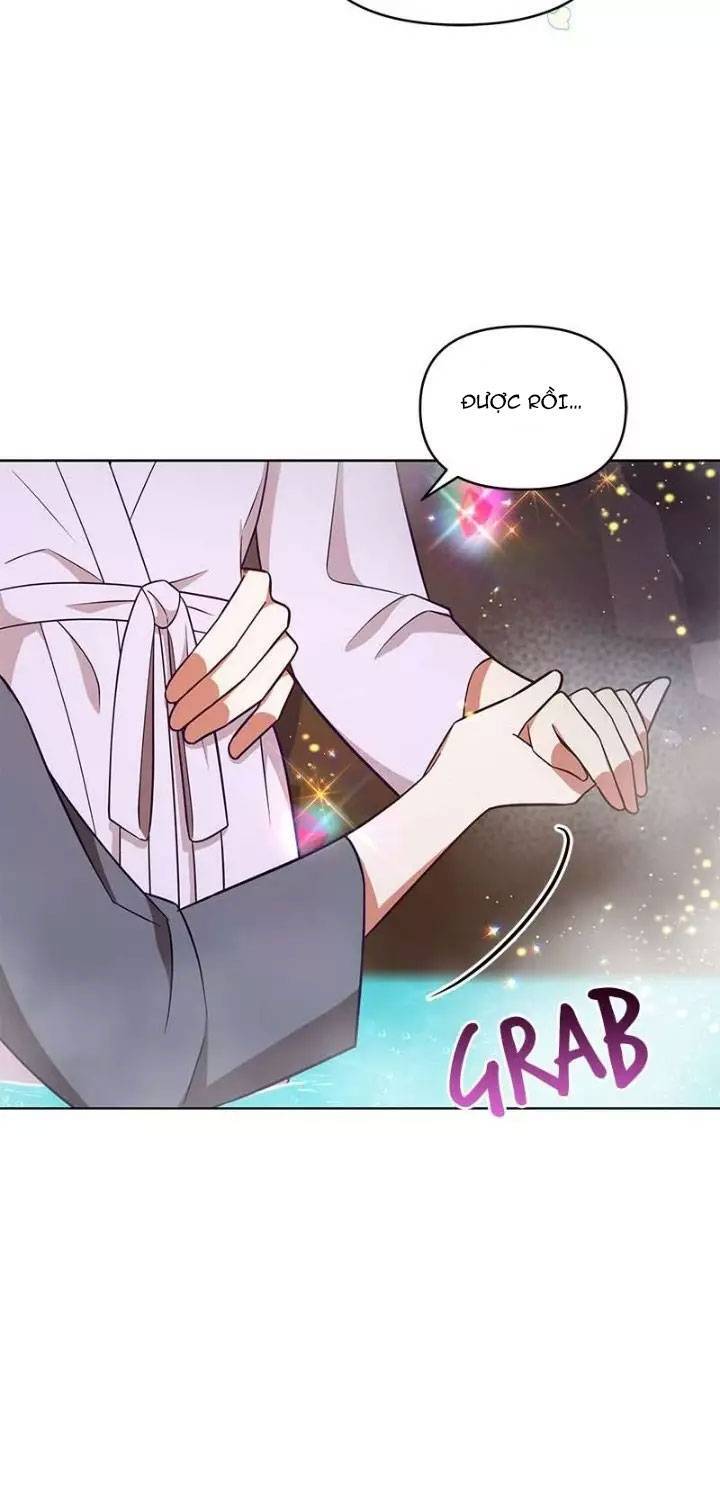 Công Tước Ác Quỷ Không Ngủ Được Chapter 45 - 29