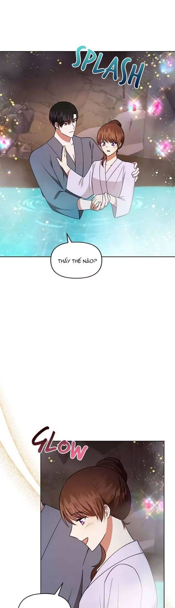 Công Tước Ác Quỷ Không Ngủ Được Chapter 45 - 30