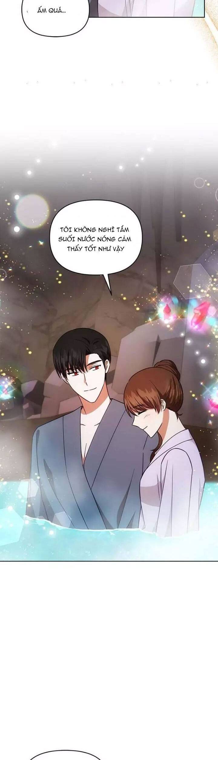 Công Tước Ác Quỷ Không Ngủ Được Chapter 45 - 31